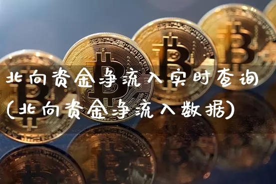 北向资金净流入实时查询(北向资金净流入数据)_https://www.jyywjc.com_股票行情_第1张