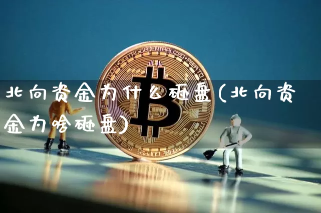 北向资金为什么砸盘(北向资金为啥砸盘)_https://www.jyywjc.com_股票趋势_第1张