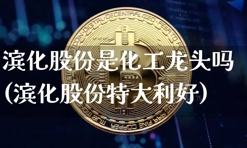 滨化股份是化工龙头吗(滨化股份特大利好)_https://www.jyywjc.com_股票行情_第1张