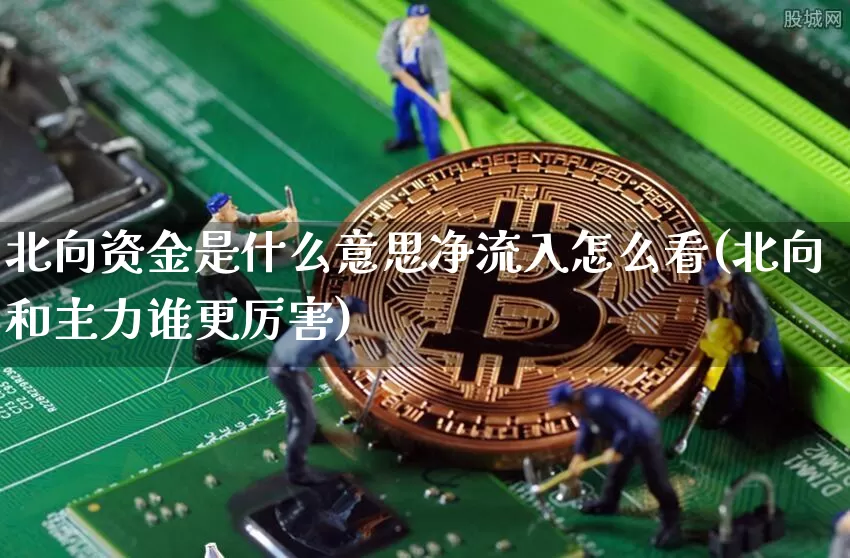 北向资金是什么意思净流入怎么看(北向和主力谁更厉害)_https://www.jyywjc.com_股票价格_第1张