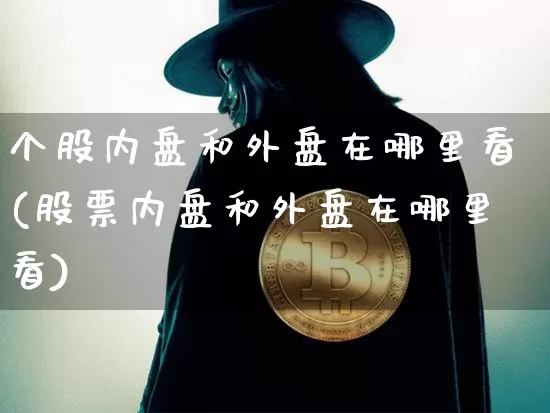 个股内盘和外盘在哪里看(股票内盘和外盘在哪里看)_https://www.jyywjc.com_创业板_第1张