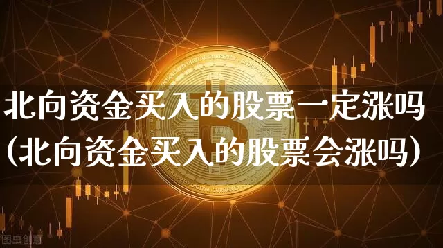北向资金买入的股票一定涨吗(北向资金买入的股票会涨吗)_https://www.jyywjc.com_股票板块_第1张