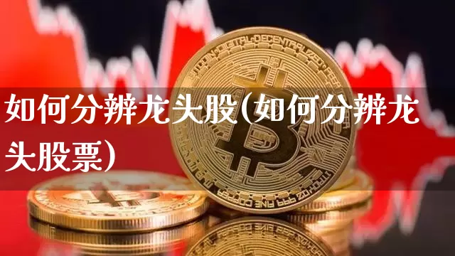 如何分辨龙头股(如何分辨龙头股票)_https://www.jyywjc.com_股票板块_第1张