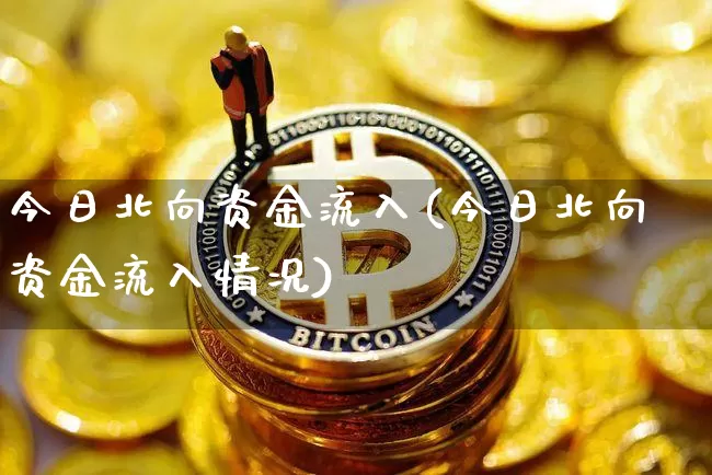今日北向资金流入(今日北向资金流入情况)_https://www.jyywjc.com_股票_第1张