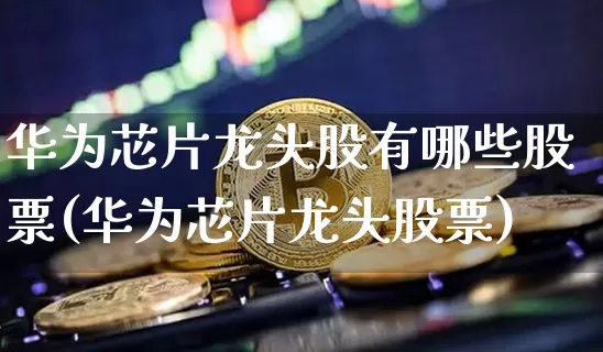 华为芯片龙头股有哪些股票(华为芯片龙头股票)_https://www.jyywjc.com_股票板块_第1张