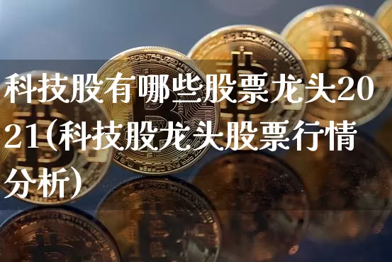 科技股有哪些股票龙头2021(科技股龙头股票行情分析)_https://www.jyywjc.com_创业板_第1张