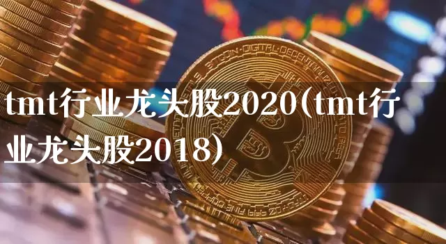tmt行业龙头股2020(tmt行业龙头股2018)_https://www.jyywjc.com_股票行情_第1张