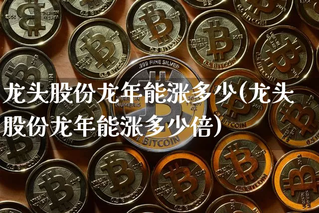 龙头股份龙年能涨多少(龙头股份龙年能涨多少倍)_https://www.jyywjc.com_深交所_第1张