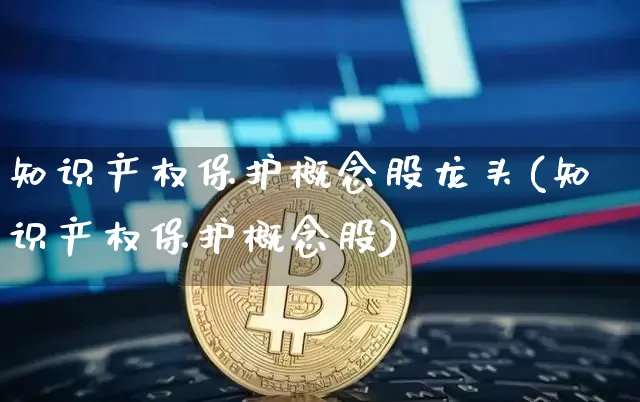 知识产权保护概念股龙头(知识产权保护概念股)_https://www.jyywjc.com_上交所_第1张