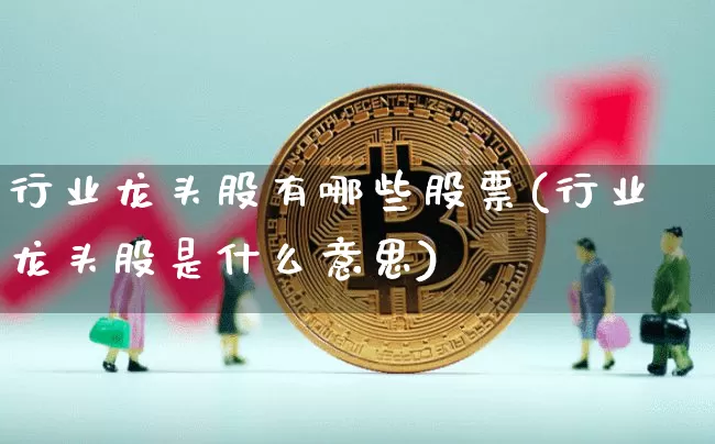 行业龙头股有哪些股票(行业龙头股是什么意思)_https://www.jyywjc.com_北交所_第1张