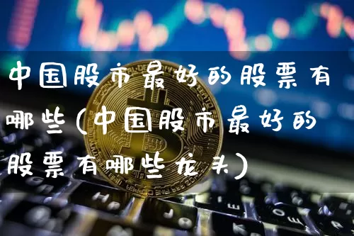 中国股市最好的股票有哪些(中国股市最好的股票有哪些龙头)_https://www.jyywjc.com_上交所_第1张