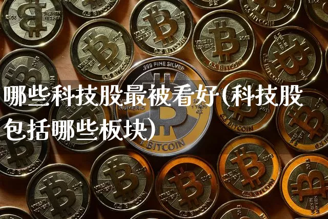 哪些科技股最被看好(科技股包括哪些板块)_https://www.jyywjc.com_股票趋势_第1张