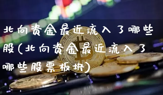 北向资金最近流入了哪些股(北向资金最近流入了哪些股票板块)_https://www.jyywjc.com_股票板块_第1张
