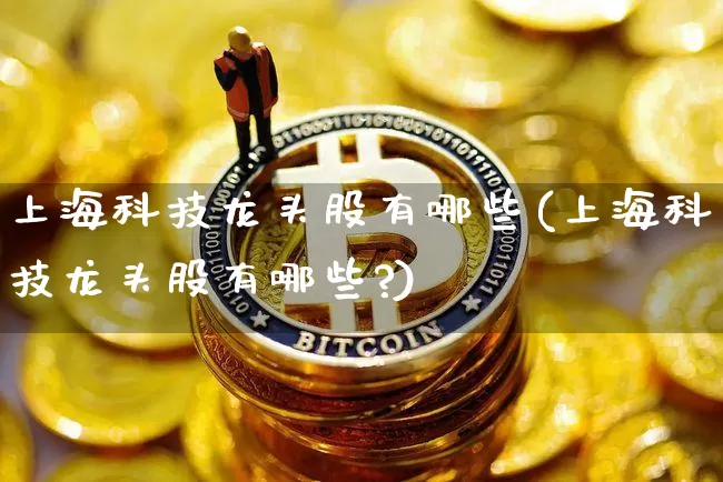 上海科技龙头股有哪些(上海科技龙头股有哪些?)_https://www.jyywjc.com_股票趋势_第1张
