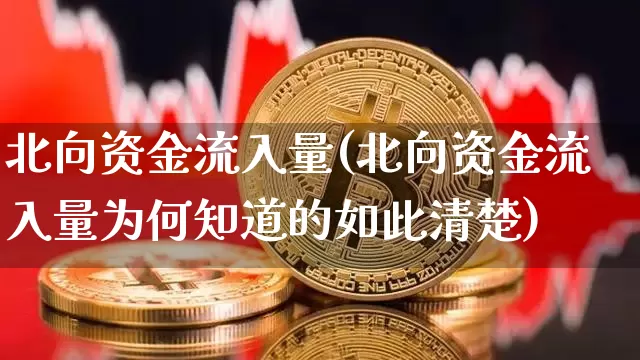 北向资金流入量(北向资金流入量为何知道的如此清楚)_https://www.jyywjc.com_股票行情_第1张