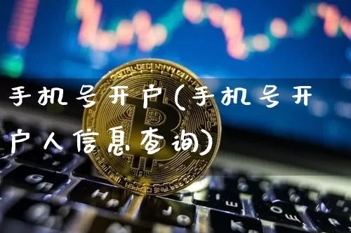 手机号开户(手机号开户人信息查询)_https://www.jyywjc.com_股票价格_第1张