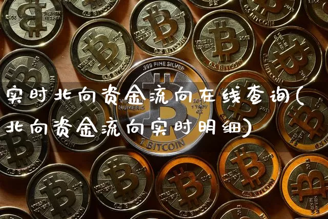 实时北向资金流向在线查询(北向资金流向实时明细)_https://www.jyywjc.com_股票趋势_第1张