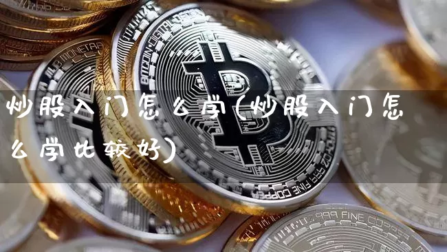 炒股入门怎么学(炒股入门怎么学比较好)_https://www.jyywjc.com_创业板_第1张