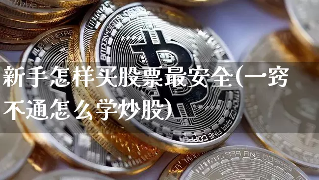 新手怎样买股票最安全(一窍不通怎么学炒股)_https://www.jyywjc.com_深交所_第1张