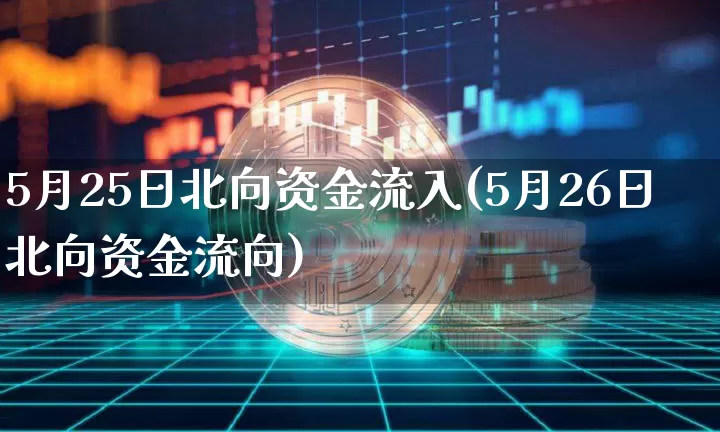 5月25日北向资金流入(5月26日北向资金流向)_https://www.jyywjc.com_股票价格_第1张