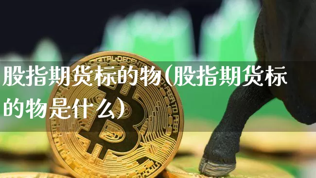 股指期货标的物(股指期货标的物是什么)_https://www.jyywjc.com_北交所_第1张