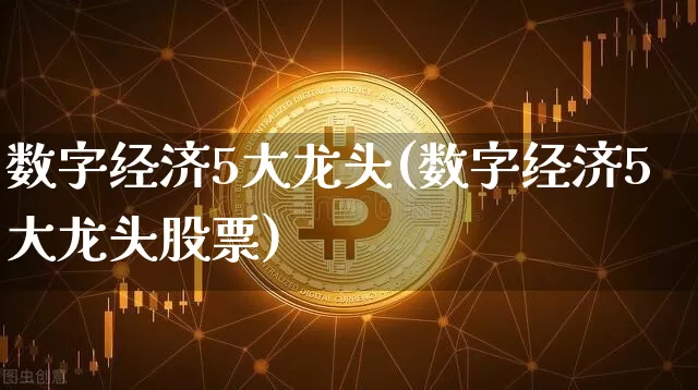 数字经济5大龙头(数字经济5大龙头股票)_https://www.jyywjc.com_股票价格_第1张
