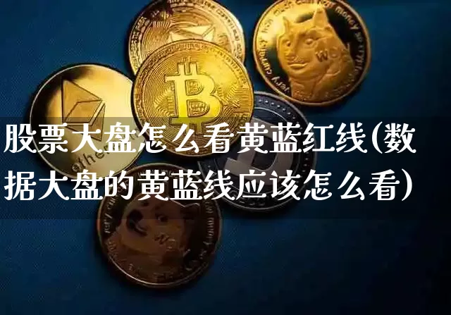 股票大盘怎么看黄蓝红线(数据大盘的黄蓝线应该怎么看)_https://www.jyywjc.com_深交所_第1张