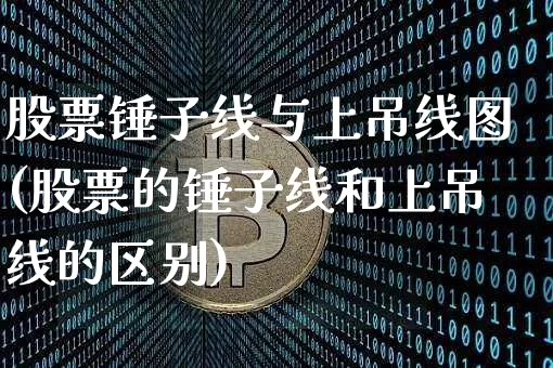 股票锤子线与上吊线图(股票的锤子线和上吊线的区别)_https://www.jyywjc.com_上交所_第1张