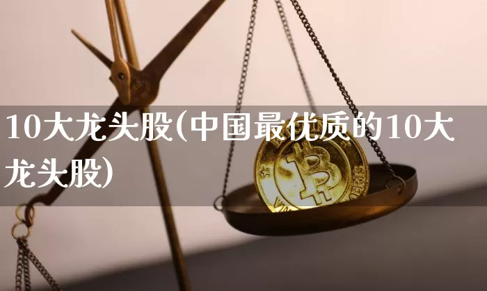 10大龙头股(中国最优质的10大龙头股)_https://www.jyywjc.com_上交所_第1张