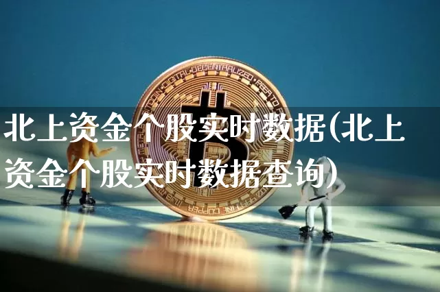 北上资金个股实时数据(北上资金个股实时数据查询)_https://www.jyywjc.com_股票价格_第1张