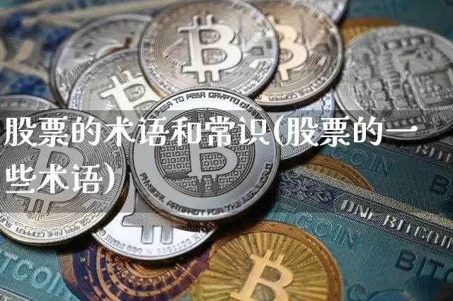 股票的术语和常识(股票的一些术语)_https://www.jyywjc.com_北交所_第1张