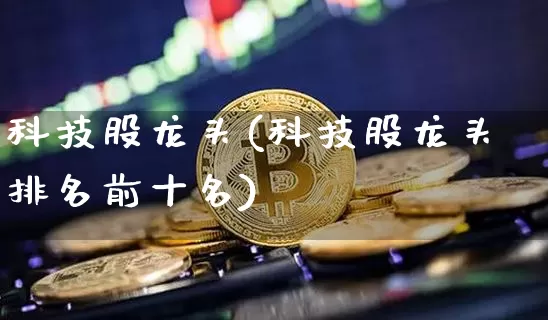 科技股龙头(科技股龙头排名前十名)_https://www.jyywjc.com_深交所_第1张