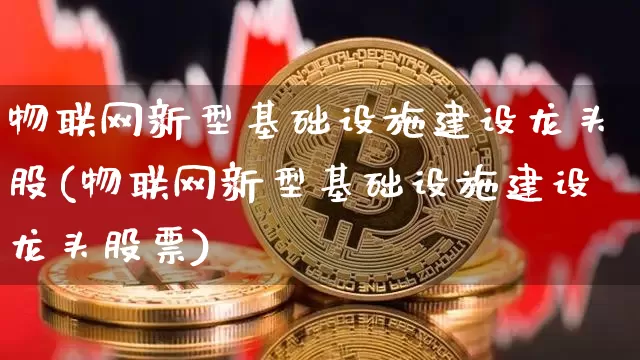 物联网新型基础设施建设龙头股(物联网新型基础设施建设龙头股票)_https://www.jyywjc.com_股票价格_第1张