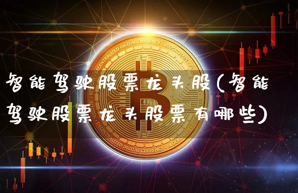 智能驾驶股票龙头股(智能驾驶股票龙头股票有哪些)_https://www.jyywjc.com_股票价格_第1张