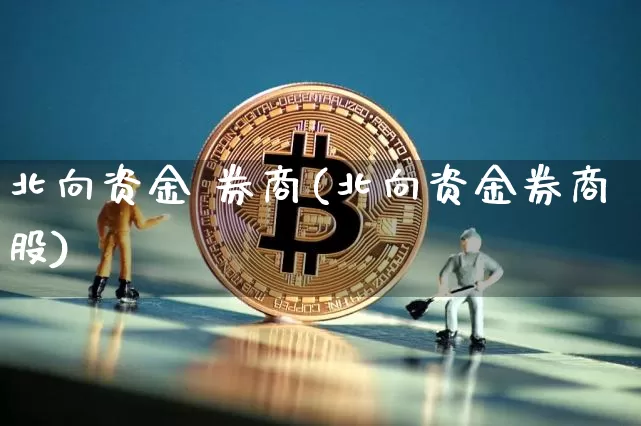 北向资金 券商(北向资金券商股)_https://www.jyywjc.com_股票_第1张