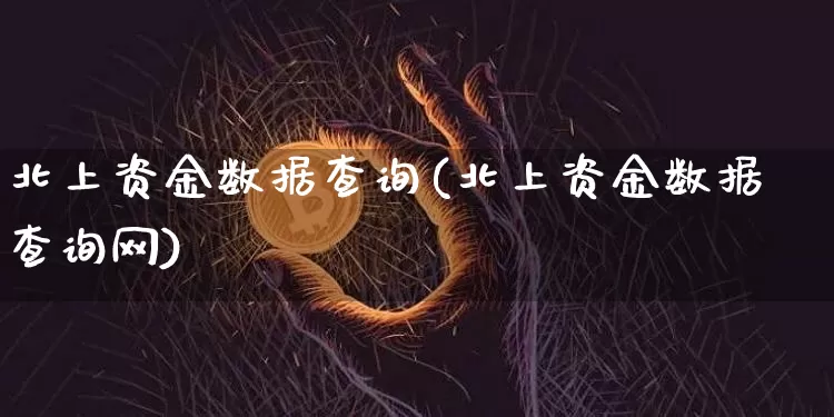 北上资金数据查询(北上资金数据查询网)_https://www.jyywjc.com_股票板块_第1张