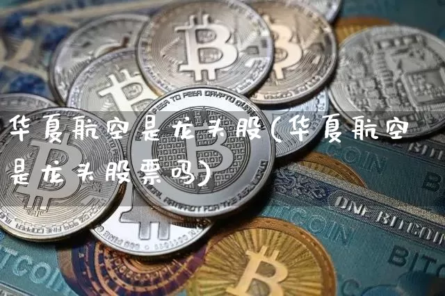 华夏航空是龙头股(华夏航空是龙头股票吗)_https://www.jyywjc.com_股票价格_第1张