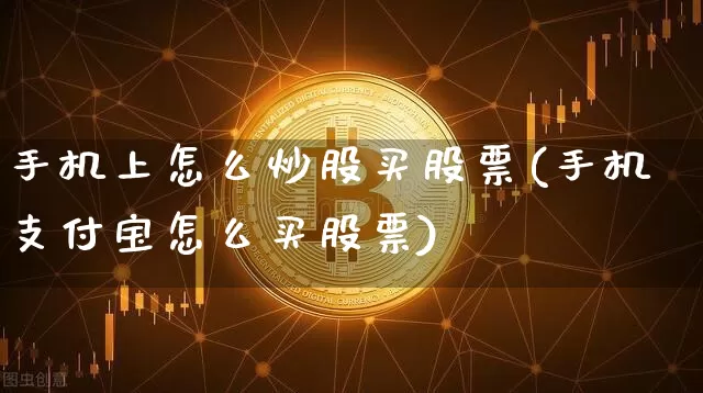 手机上怎么炒股买股票(手机支付宝怎么买股票)_https://www.jyywjc.com_股票行情_第1张