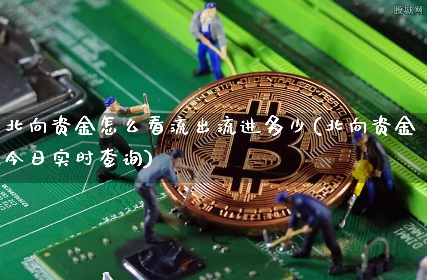 北向资金怎么看流出流进多少(北向资金今日实时查询)_https://www.jyywjc.com_股票行情_第1张
