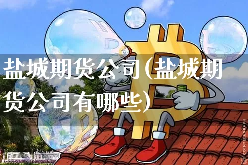盐城期货公司(盐城期货公司有哪些)_https://www.jyywjc.com_深交所_第1张