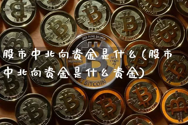 股市中北向资金是什么(股市中北向资金是什么资金)_https://www.jyywjc.com_股票_第1张