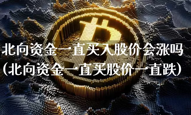 北向资金一直买入股价会涨吗(北向资金一直买股价一直跌)_https://www.jyywjc.com_股票趋势_第1张