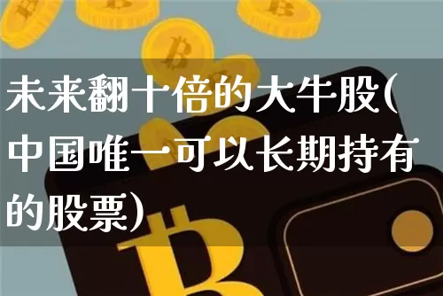 未来翻十倍的大牛股(中国唯一可以长期持有的股票)_https://www.jyywjc.com_股票_第1张