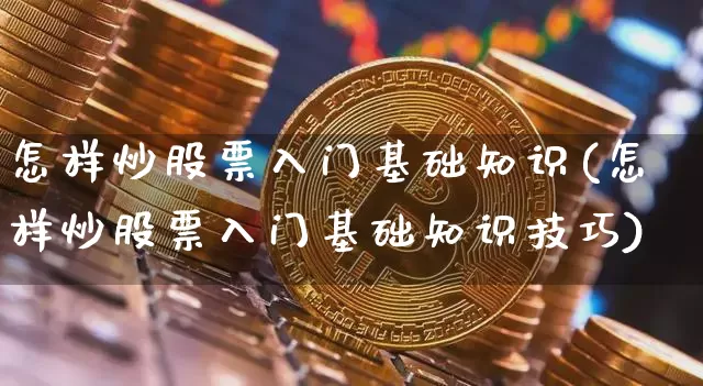 怎样炒股票入门基础知识(怎样炒股票入门基础知识技巧)_https://www.jyywjc.com_股票行情_第1张
