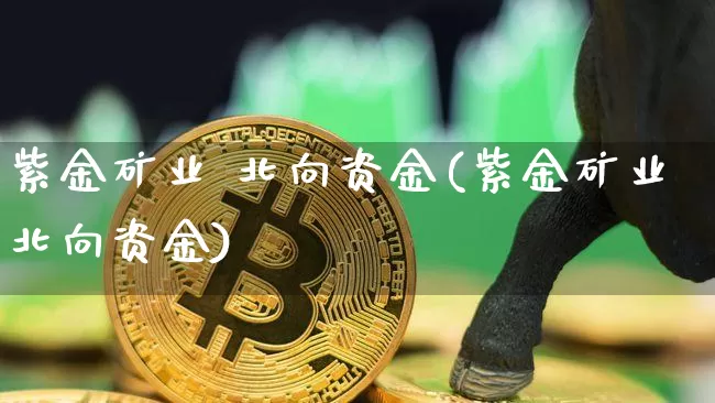 紫金矿业 北向资金(紫金矿业北向资金)_https://www.jyywjc.com_股票趋势_第1张