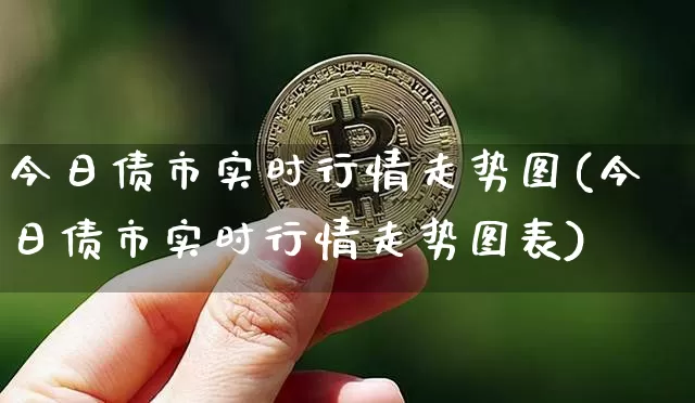 今日债市实时行情走势图(今日债市实时行情走势图表)_https://www.jyywjc.com_股票行情_第1张