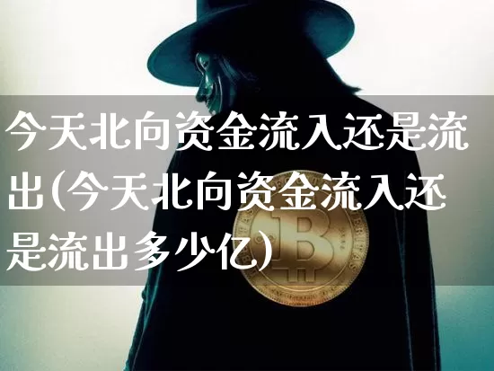 今天北向资金流入还是流出(今天北向资金流入还是流出多少亿)_https://www.jyywjc.com_股票趋势_第1张