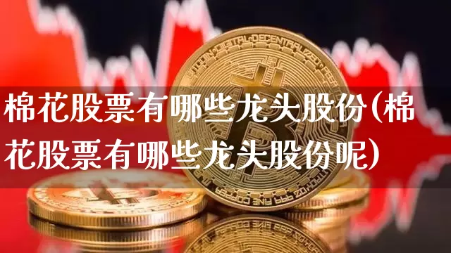 棉花股票有哪些龙头股份(棉花股票有哪些龙头股份呢)_https://www.jyywjc.com_股票_第1张