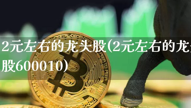 2元左右的龙头股(2元左右的龙头股600010)_https://www.jyywjc.com_股票行情_第1张