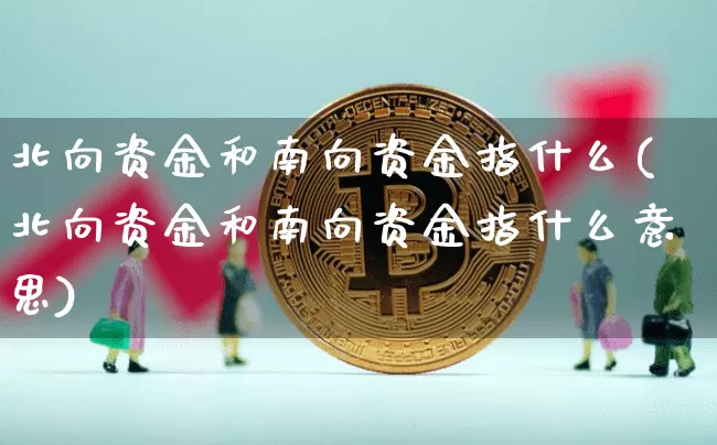 北向资金和南向资金指什么(北向资金和南向资金指什么意思)_https://www.jyywjc.com_股票行情_第1张